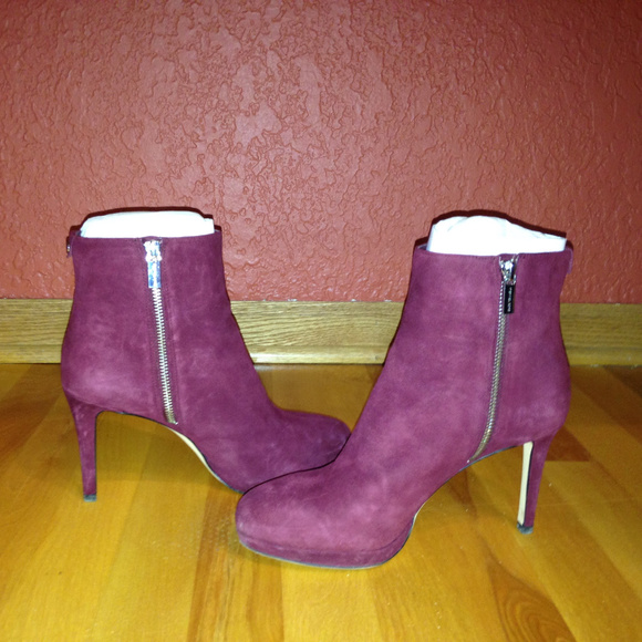 MICHAEL Michael KORS - Sammy Bootie - Great Shape - Picture 4 of 5